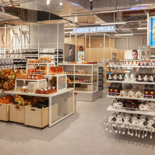 Primark deschide primul magazin la Sibiu în 2026, extinzându-și prezența în România