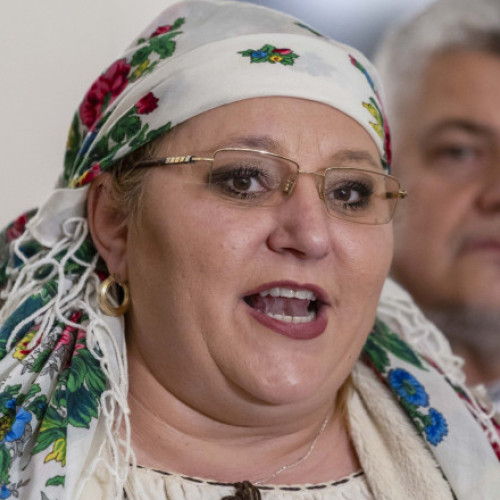 Diana Șoșoacă cere unificarea forțelor suveraniste pentru alegeri anticipate