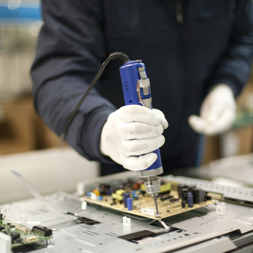 Sibiul, al treilea județ ca procent al populației salariate după Cluj și Timiș