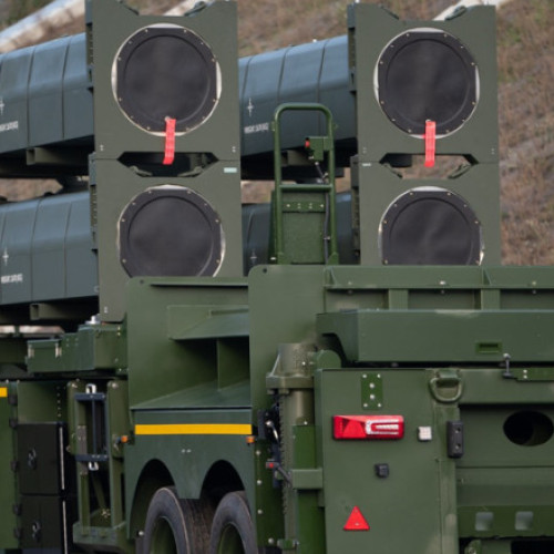 Germania extinde achiziția sistemului de apărare Arrow 3 de la Israel