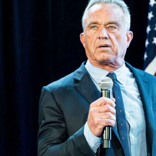 Robert Kennedy Jr. anunță restricții pentru tratamentele de tranziție de gen la minorii transgender