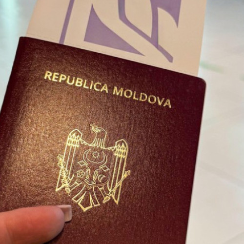 Republica Moldova impune noi condiții pentru obținerea cetățeniei din 24 decembrie