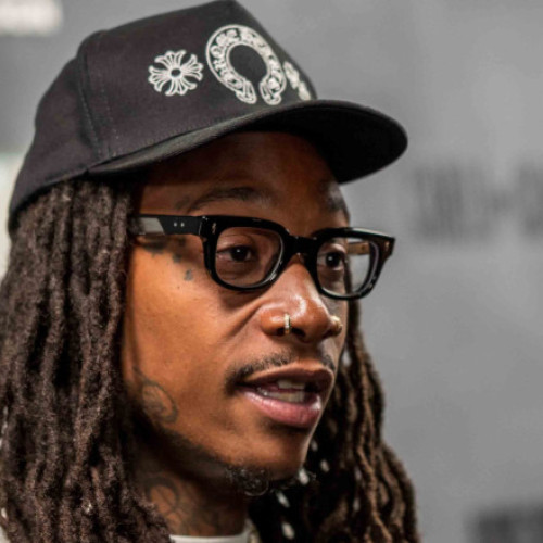 Wiz Khalifa, dat în urmărire internațională după condamnarea pentru deținere de droguri