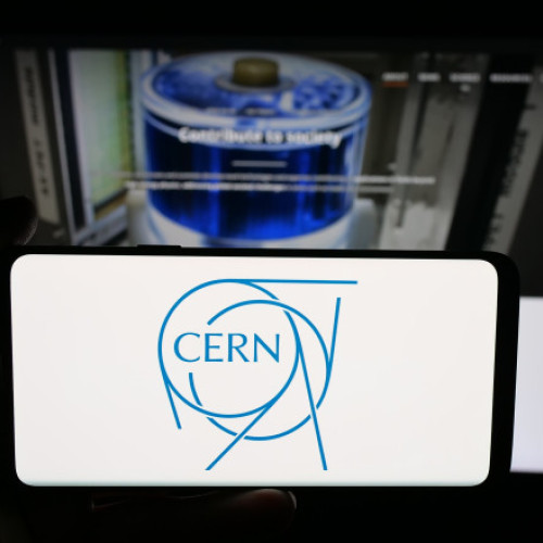 Donatori privați susțin construcția celui mai mare accelerator de particule la CERN