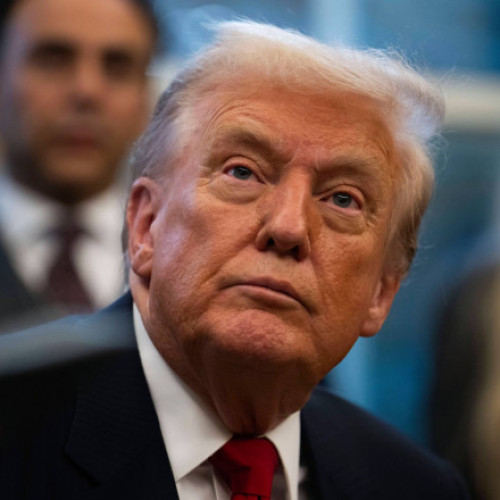 Donald Trump anunţă reclasificarea marijuanei pentru a facilita cercetarea medicală