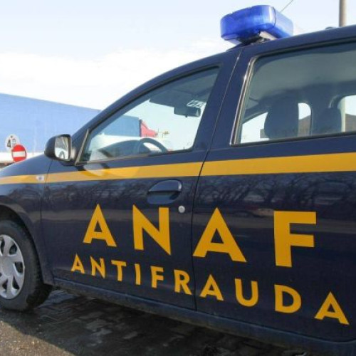ANAF aplică amenzi de 17,8 milioane lei hipermarketurilor pentru nerespectarea plafonului de adaos comercial