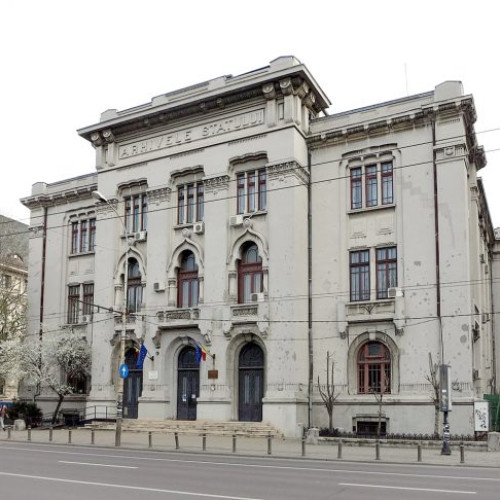 Arhivele Naționale publică documente care dezvăluie ordinele lui Ceaușescu din 17 decembrie 1989