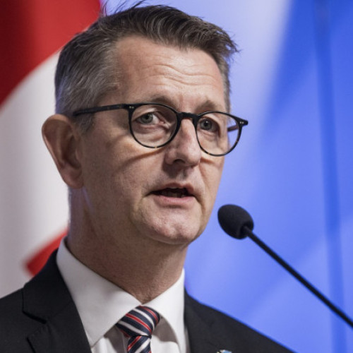 Danemarca acuză Rusia de atacuri cibernetice devastatoare asupra infrastructurii și alegerilor