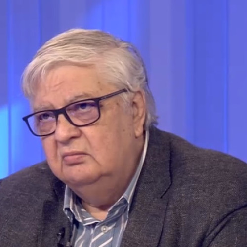 Profesorul Mircea Coșea a trecut în neființă la 83 de ani