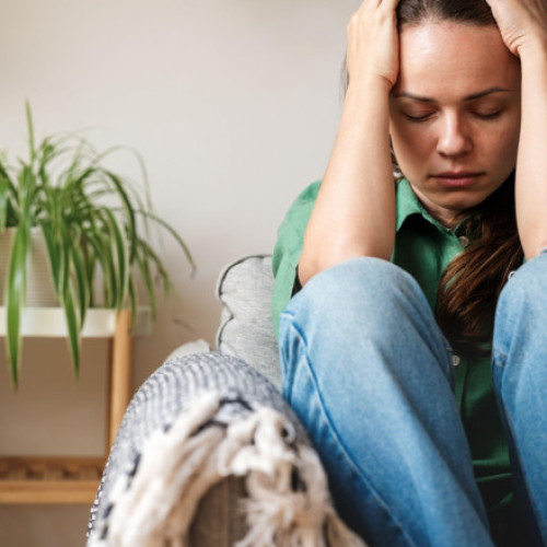 Americanii evaluează mai critic sănătatea mintală, dar deschiderea față de probleme crește