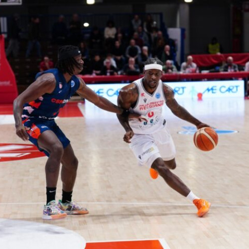 CSM Oradea joacă în grupa L a FIBA Europe Cup cu echipe din Croația, Italia și Bosnia