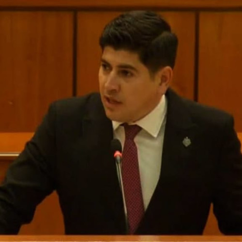 Andrei Plujar a prezentat raportul său de activitate pentru 2025