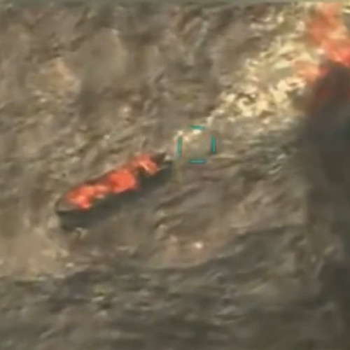 Armata SUA a ucis cinci persoane în atacuri contra unor bărci cu droguri în Oceanul Pacific