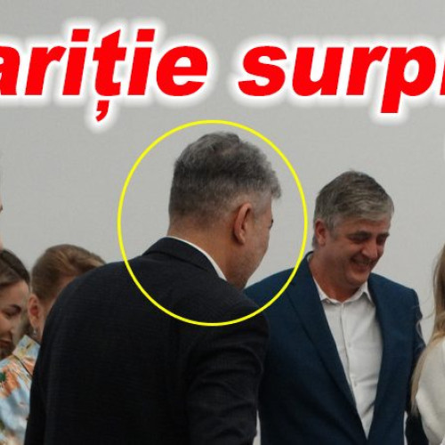 Marcel Ciolacu a participat la ultima ședință a CJ Buzău din acest an și a anunțat primele planuri