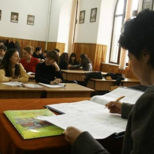 Elevii încep astăzi vacanța de iarnă până în 7 ianuarie 2026