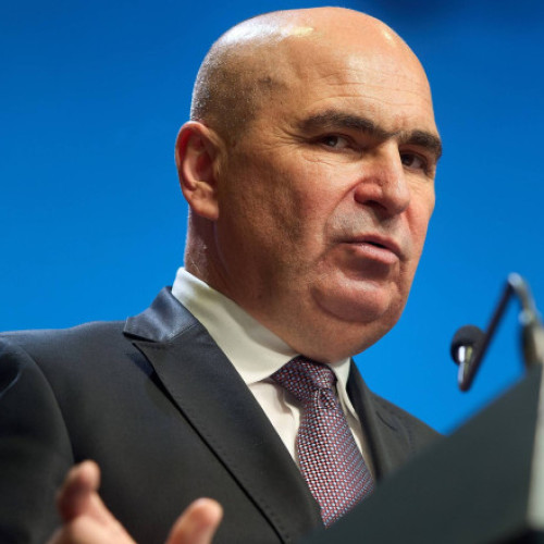 Ilie Bolojan susține absorbția partidului lui Ludovic Orban în PNL după Anul Nou