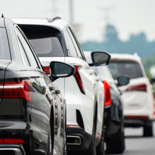 Administrația Fondului pentru Mediu anunță epuizarea fondurilor din Programul Rabla pentru persoane fizice