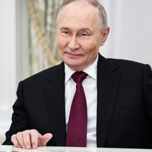Vladimir Putin va susține o sesiune televizată de întrebări și răspunsuri pentru bilanțul anului 2025