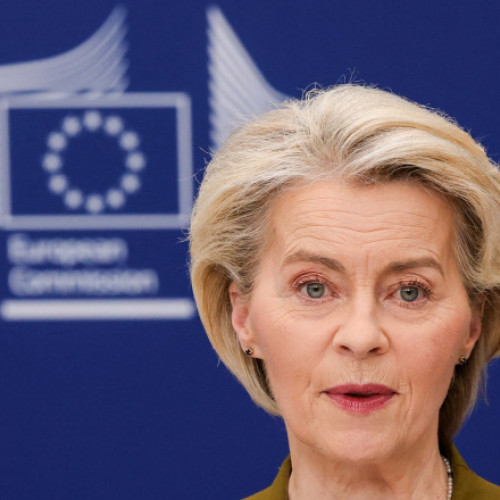 Liderii UE nu ajung la acord privind fondurile înghețate ale Rusiei pentru Ucraina