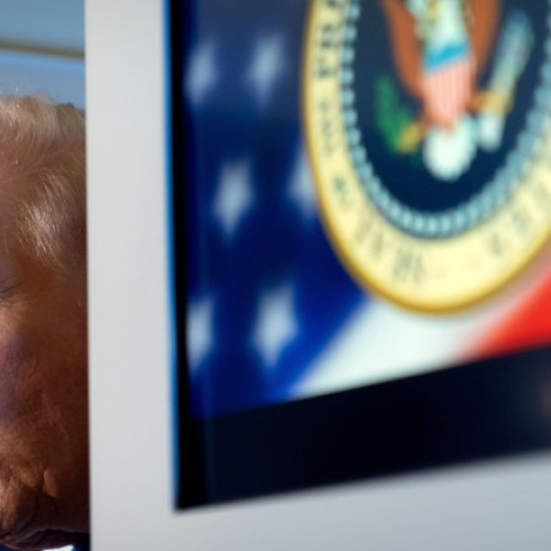 Donald Trump anunță organizarea Jocurilor Patriotice pentru aniversarea SUA din 2026