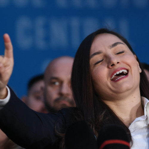 Partidul Oamenilor Timpului agreează o alianță suveranistă cu S.O.S România