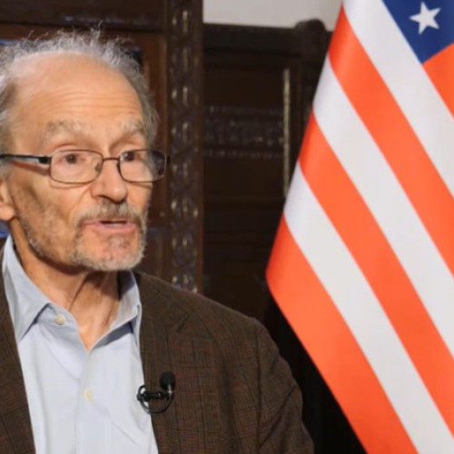 Daniel Fried: România trebuie să fie activă la Washington pentru a-și consolida relația cu SUA