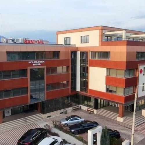 Sanovil invită candidații să își trimită CV-urile pentru programarea interviurilor