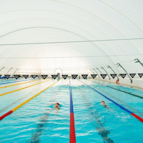 Ministerul Dezvoltării finanţează modernizarea bazinelor de la complexul „Lia Manoliu”