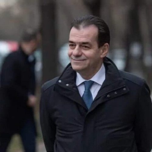 Ludovic Orban discută fuziunea Forța Dreptei cu PNL în 2026