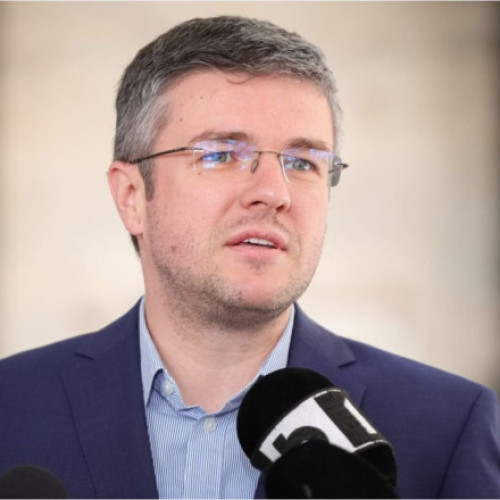 Irineu Darău urmărește să stimuleze economia și să promoveze digitalizarea în ministerul Economiei