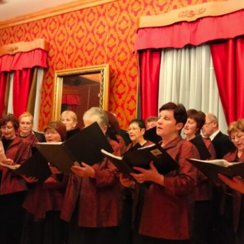 Uniunea Democrată a Italienilor organizează la Castelul Mariaffi un spectacol dedicat diversității culturale