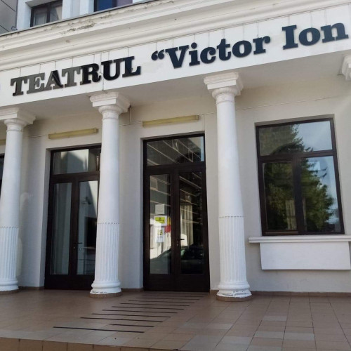 Guvernul alocă peste 188 milioane lei pentru susținerea teatrelor și filarmonicilor locale