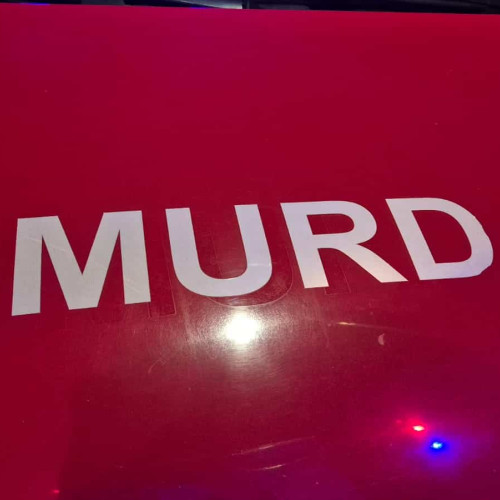 Pompierii din Aiud intervenind în cazul unei persoane prinsă sub un utilaj agricol