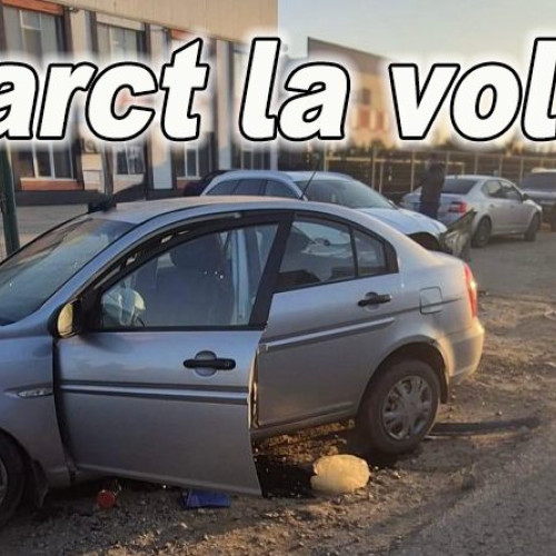 O șoferiță de 77 de ani din Buzău a murit după ce a suferit un infarct la volan