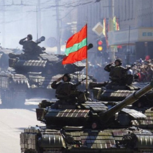 Autoritățile din Transnistria promovează un discurs de stabilitate și control în fața crizei regionale