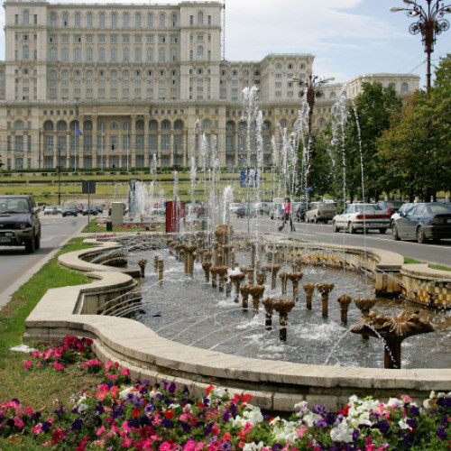 Primăria București introduce o taxă specială de 10 lei pentru promovarea turistică în 2026