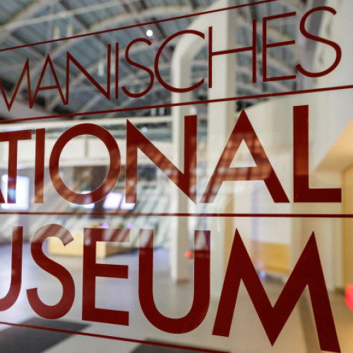 Frații Lion primesc înapoi cinci opere de artă furate în timpul nazismului