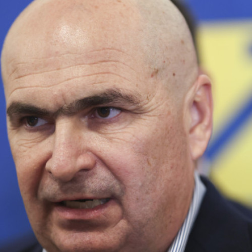 Ilie Bolojan discută despre demisiile din conducerea PNL Constanța și CJ Constanța