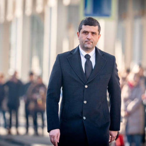 Organizația Roma for Democracy România critică declarația ministrului Radu Miruță și anunță plângere la CNCD