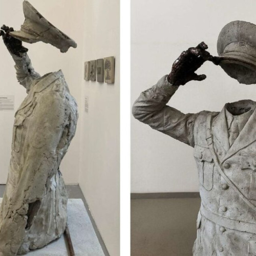 Adrian Piorescu câștigă Premiul anual Grigore Bradea 2025