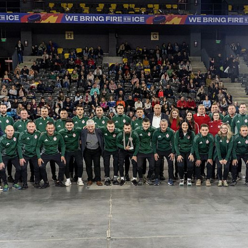 Academia Sepsi OSK a premiat cei mai buni antrenori la gala anuală din 2025