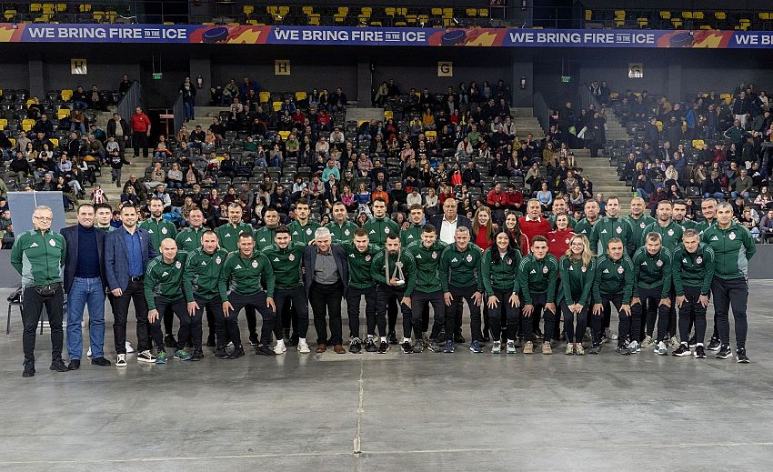 Academia Sepsi OSK a premiat cei mai buni antrenori la gala anuală din 2025