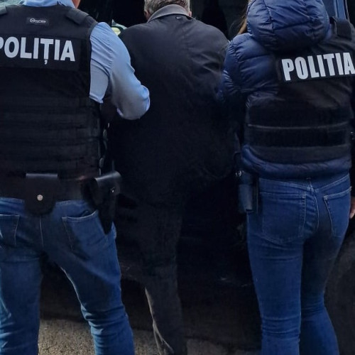Bărbat din Botoșani încarcerat în arest la peste 300 km, din cauza lipsei de spațiu