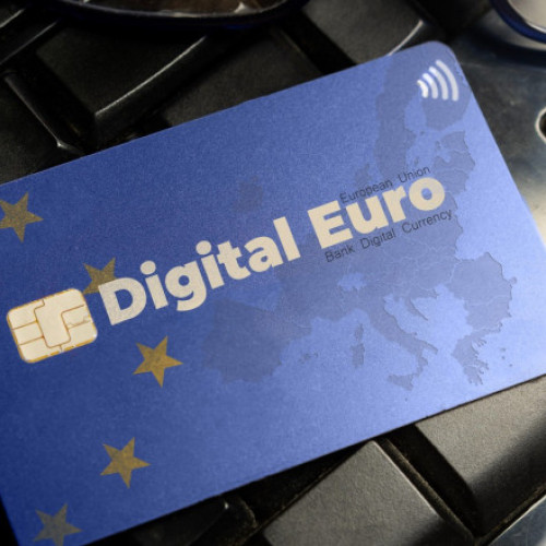 Consiliul Uniunii Europene susține un model combinat pentru euro digital, cu utilizare online și offline