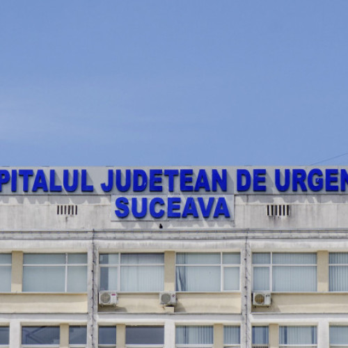 Spitalul Județean Suceava propune o taxă pentru a afla ora exactă a nașterii
