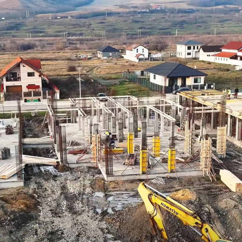 Municipiul Blaj construiește a doua creșă cu 40 de locuri