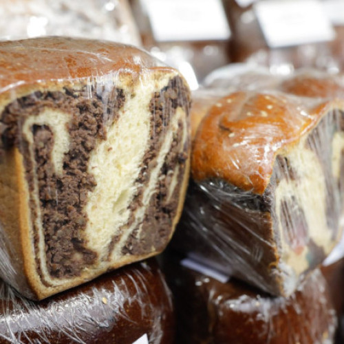 Patiserii pregătesc peste 7 milioane de cozonaci, cu preţuri majorate cu 12% faţă de anul trecut