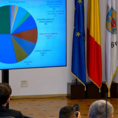 Primarul Ciprian Ciucu: Primăria Capitalei are datorii de peste 2 miliarde lei, STB aproape de faliment