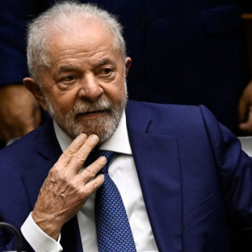 Lula avertizează asupra riscurilor unei intervenţii militare americane în Venezuela