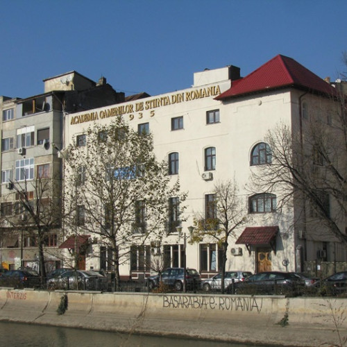 Ecaterina Andronescu contestă alegerile pentru conducerea Academiei Oamenilor de Știință din România